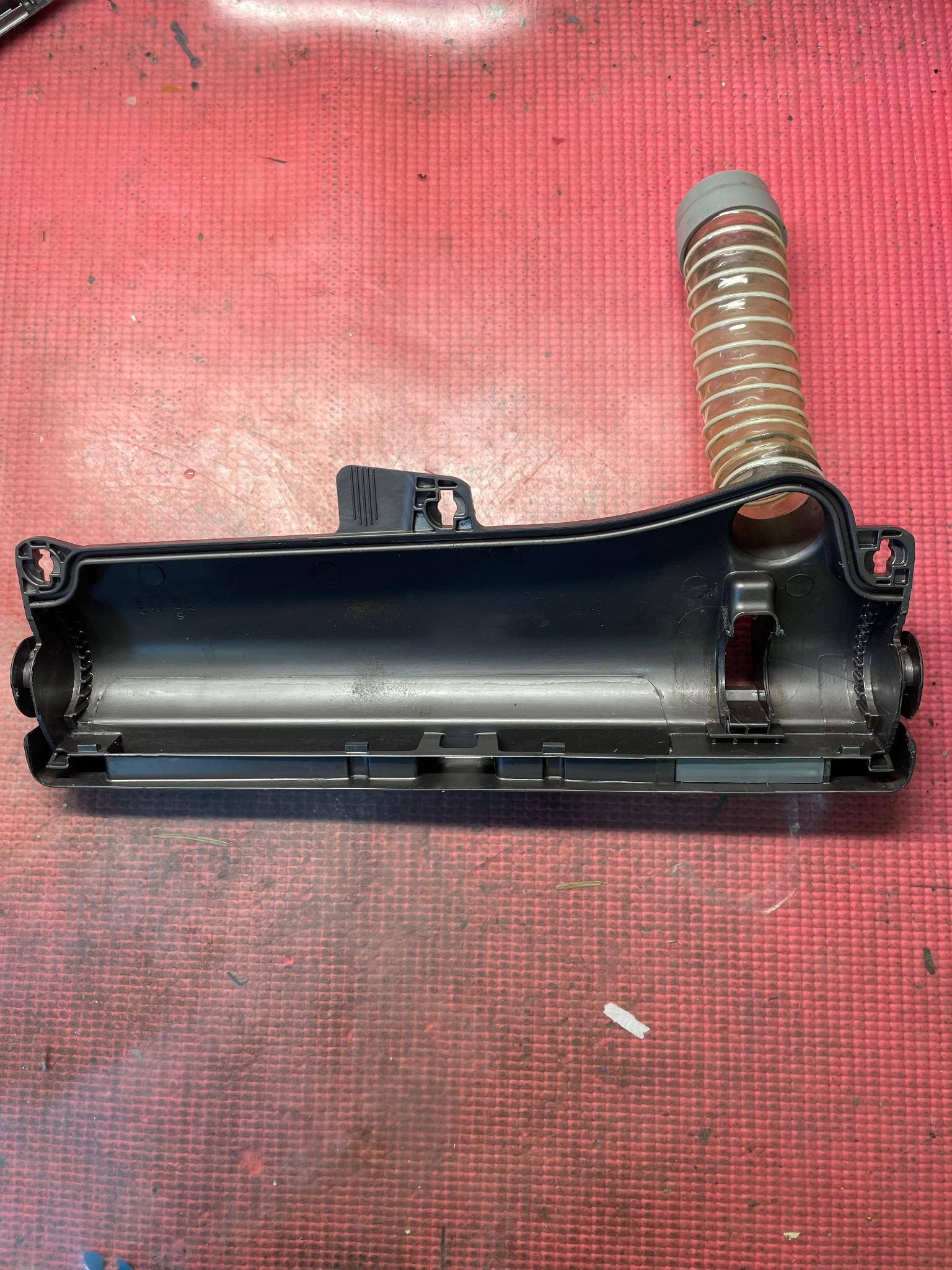 After Dyson service example 8